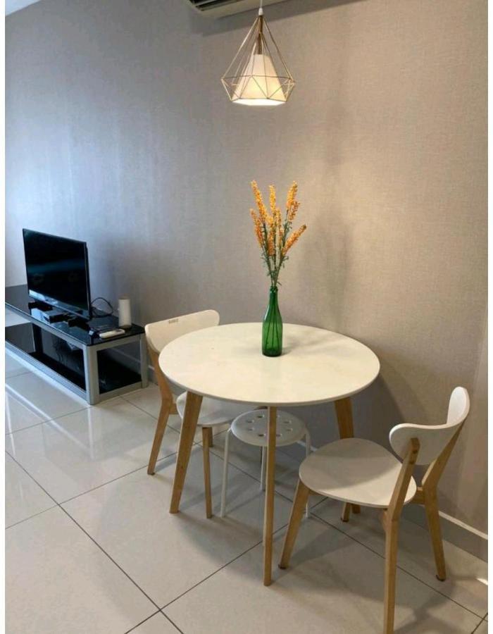 Suasana Suites D'Homestay Jb Town Johor Bahru Zewnętrze zdjęcie
